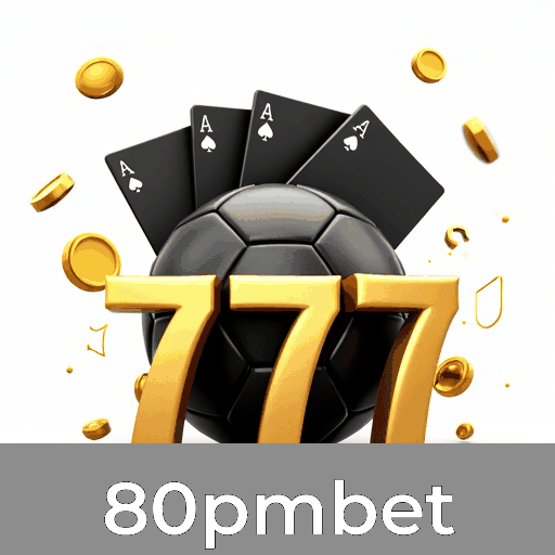 80pmbet: Descubra Slots com Altos RTPs e Diversão