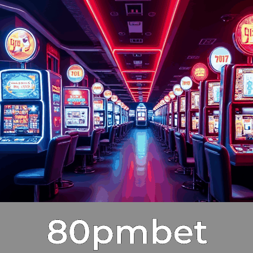 Descubra as Ofertas de Bônus Exclusivas no 80pmbet Online