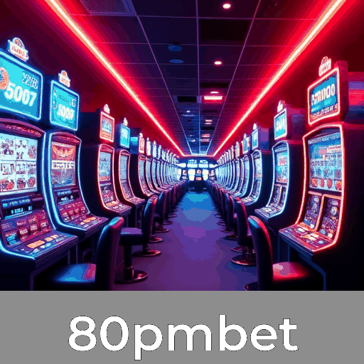 Descubra o 80pmbet: Experiência VIP em Roleta Brasileira